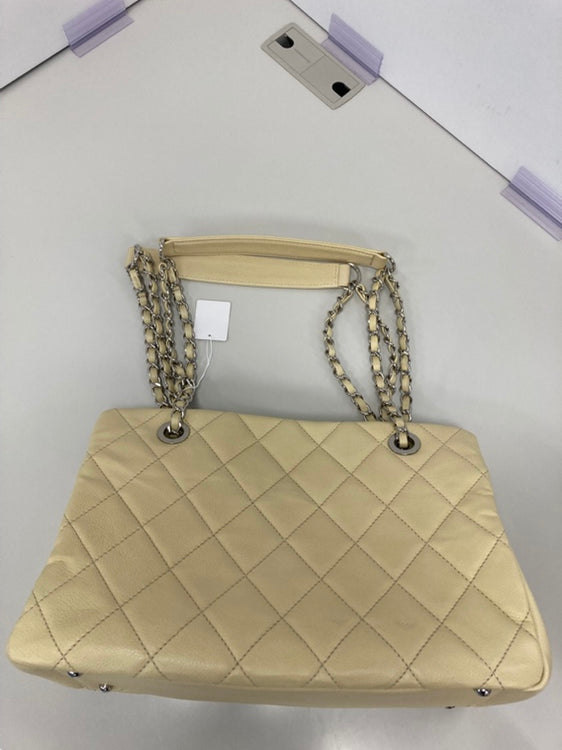 Chanel Petite Caviar Timeless Cabas