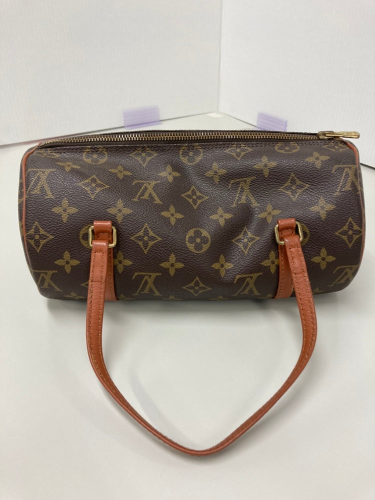 Louis Vuitton Monogram Papillon 26