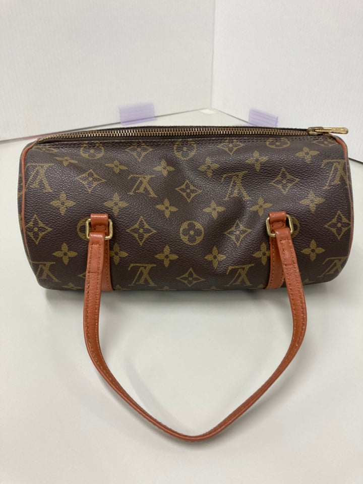 Louis Vuitton Monogram Papillon 26