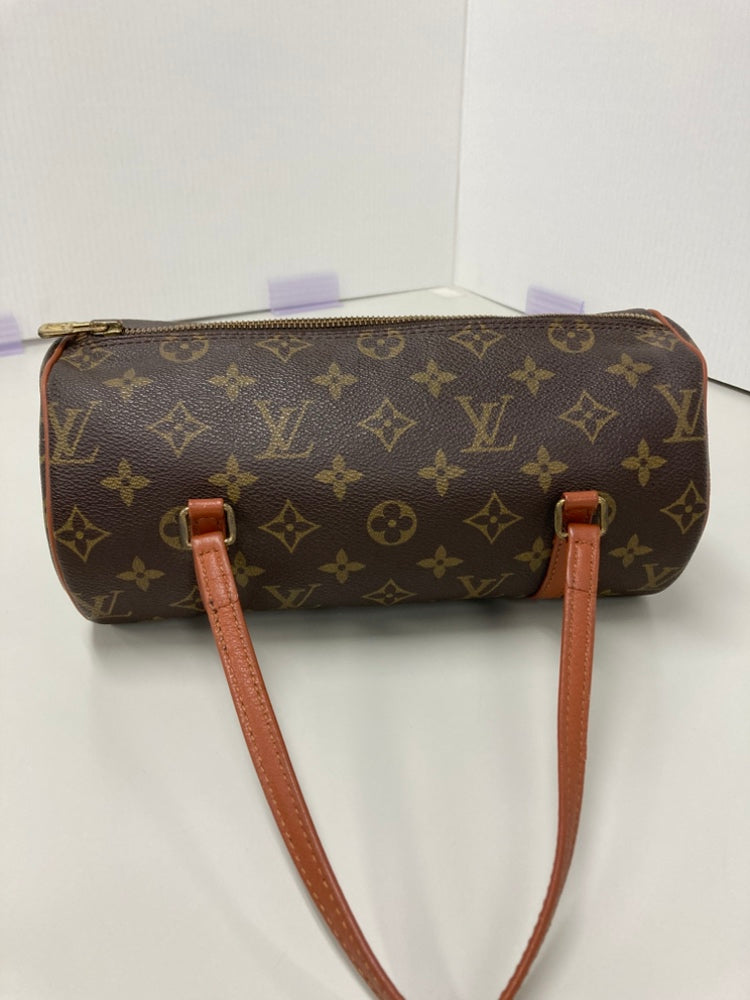 Louis Vuitton Monogram Papillon 26