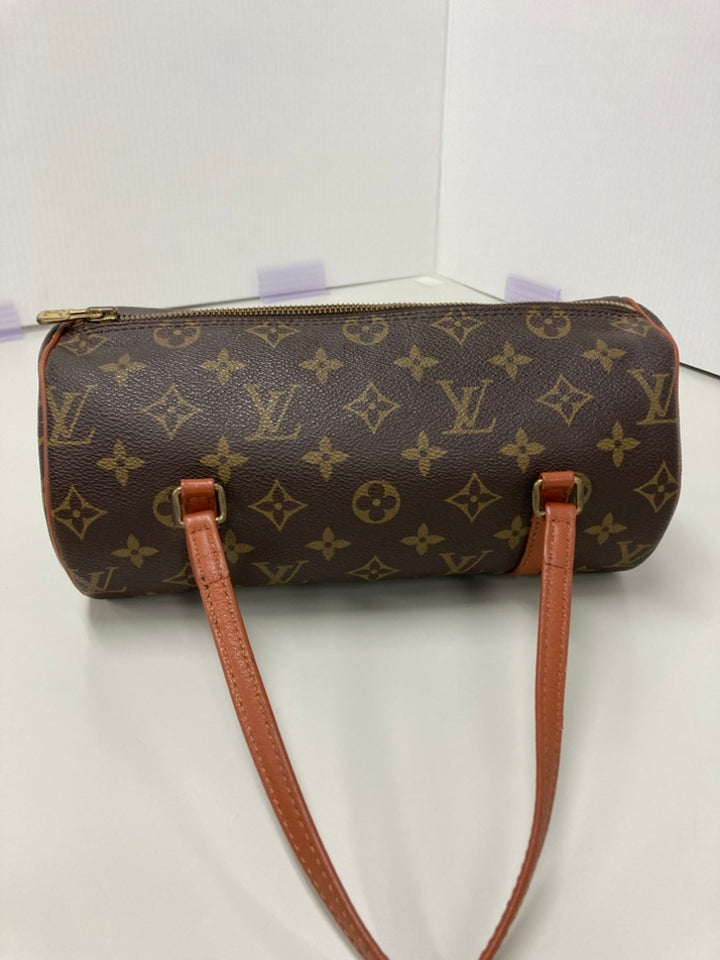 Louis Vuitton Monogram Papillon 26