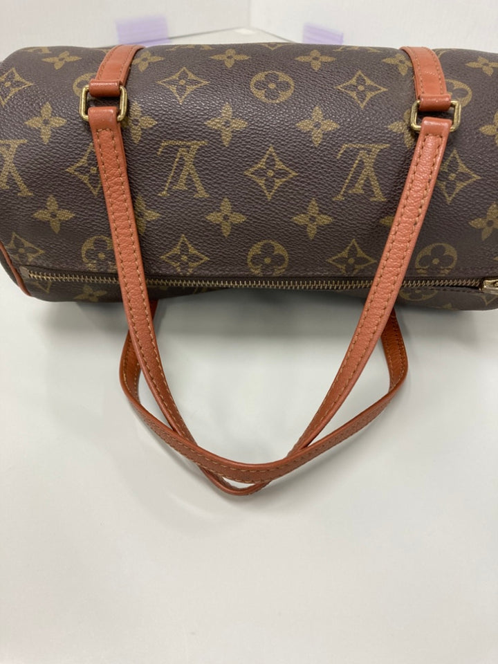 Louis Vuitton Monogram Papillon 26