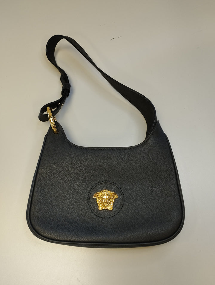 Versace Cuir La Medusa Sac bandoulière