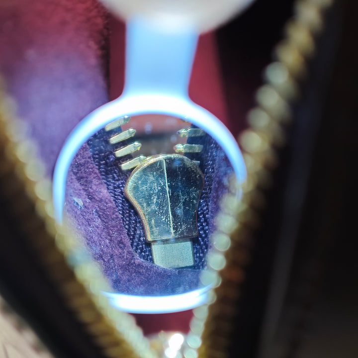 Louis Vuitton Monogram Vernis Melrose