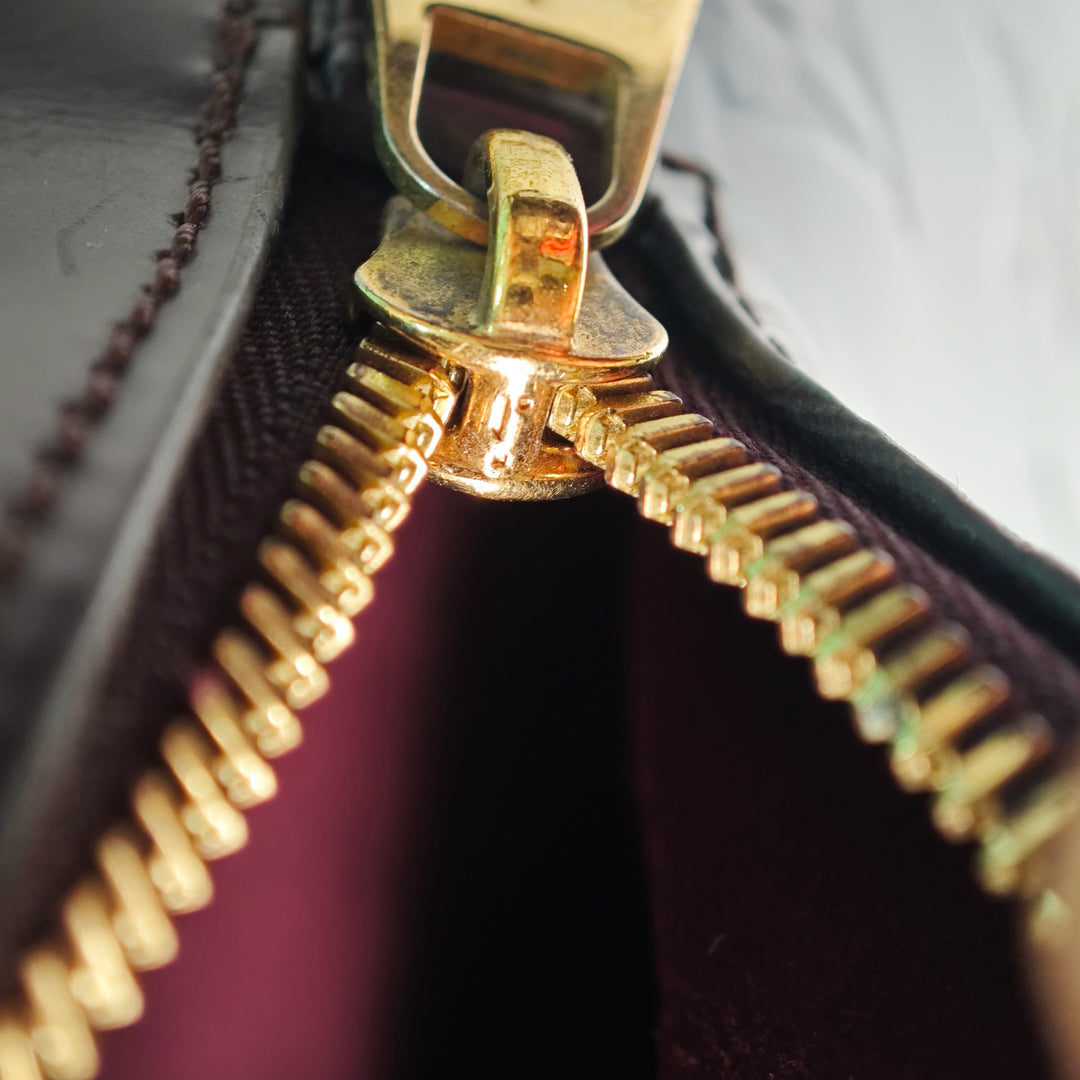 Louis Vuitton Monogram Vernis Melrose