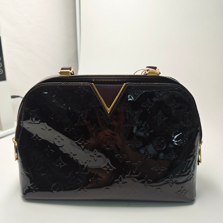 Louis Vuitton Monogram Vernis Melrose