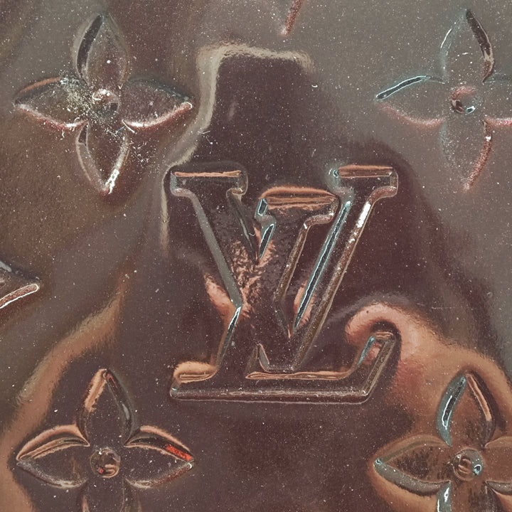 Louis Vuitton Monogram Vernis Virginia MM