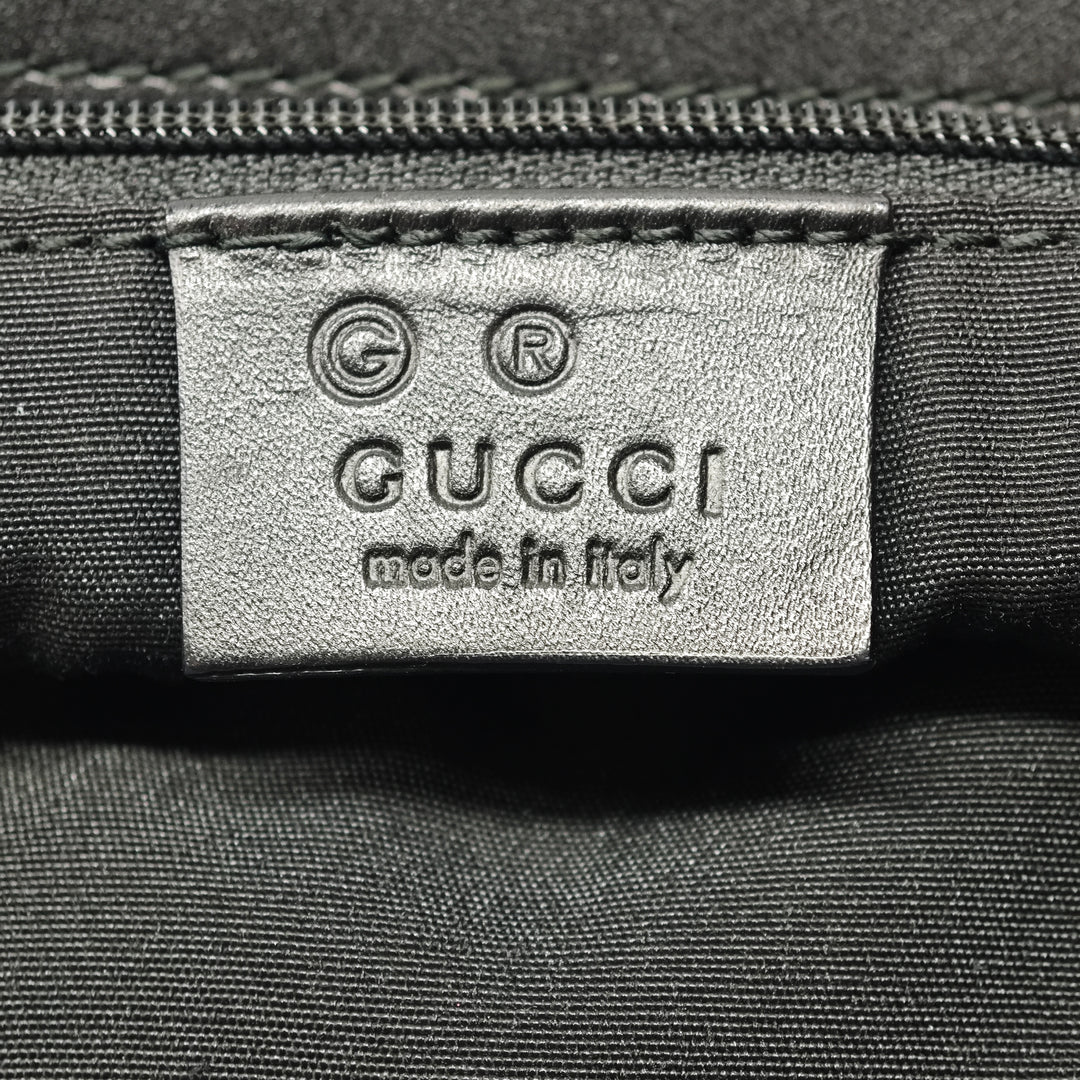 Gucci GG Toile Eclipse Cabas