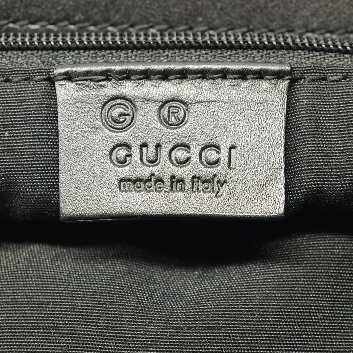Gucci GG Toile Eclipse Cabas