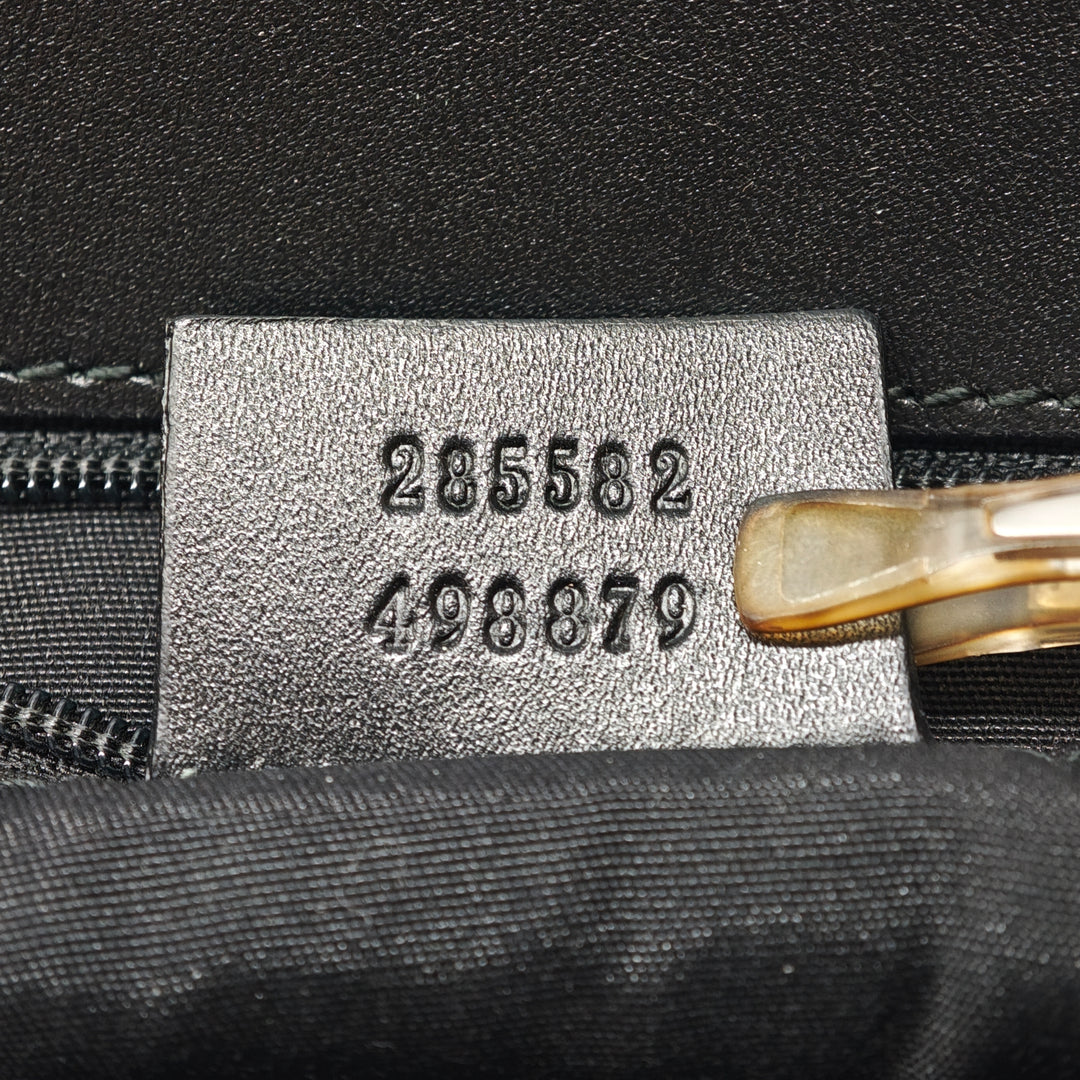 Gucci GG Toile Eclipse Cabas