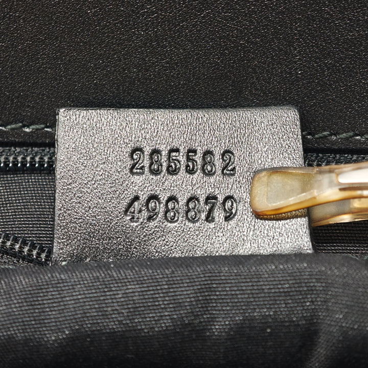 Gucci GG Toile Eclipse Cabas