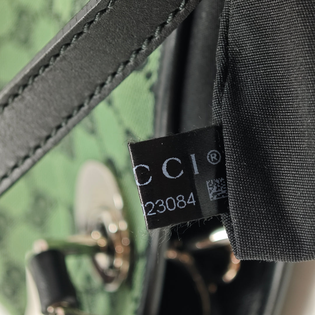 Gucci GG Toile Eclipse Cabas