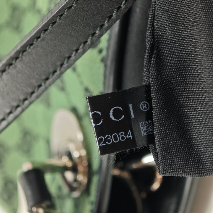 Gucci GG Toile Eclipse Cabas