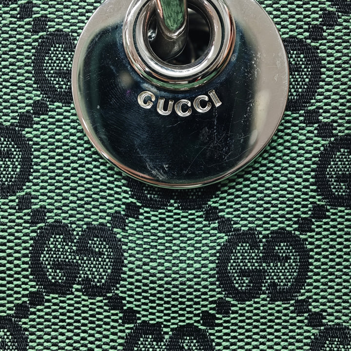 Gucci GG Toile Eclipse Cabas