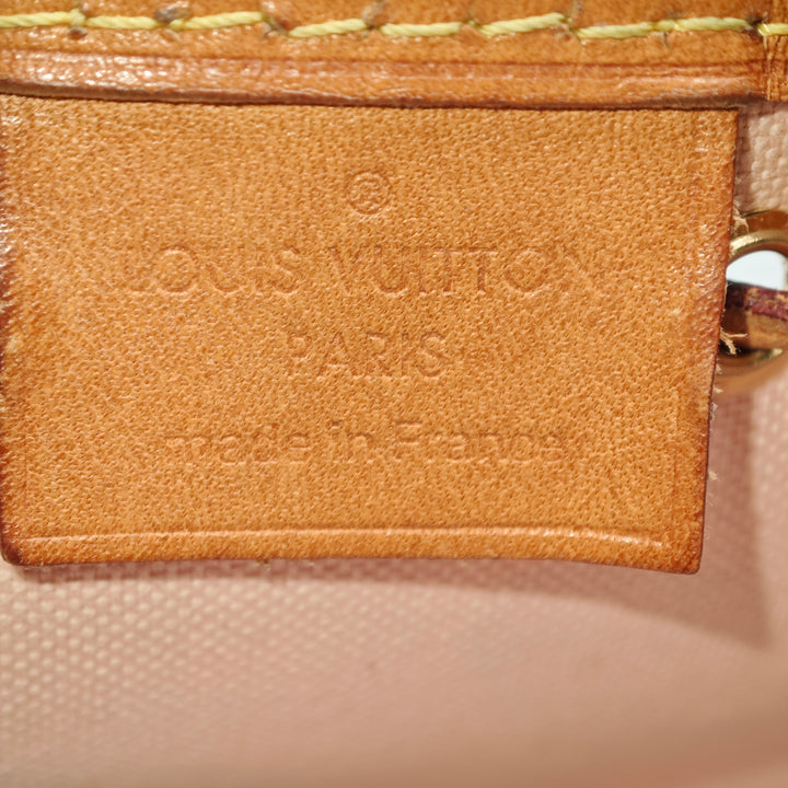 Louis Vuitton Damier Azur Tahitienne Nano Noe