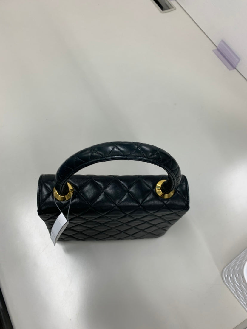 Chanel Small Cuir d’agneau Kelly sac à anse supérieure