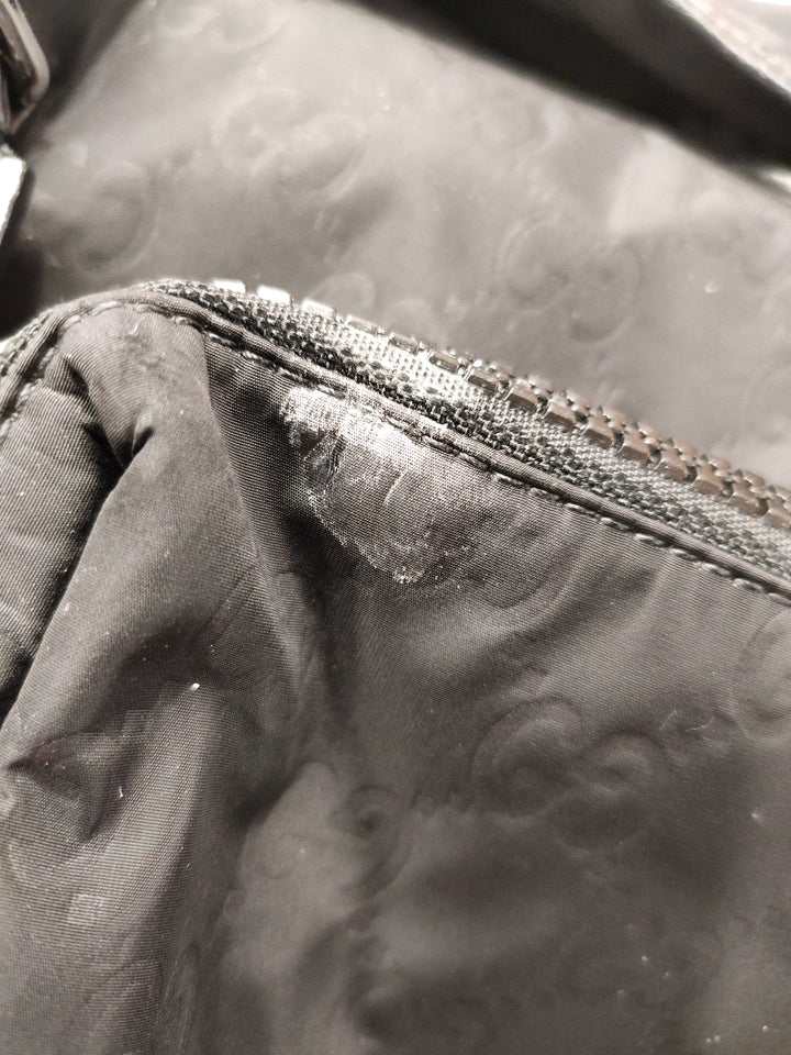 Gucci GG Nylon Sac à dos