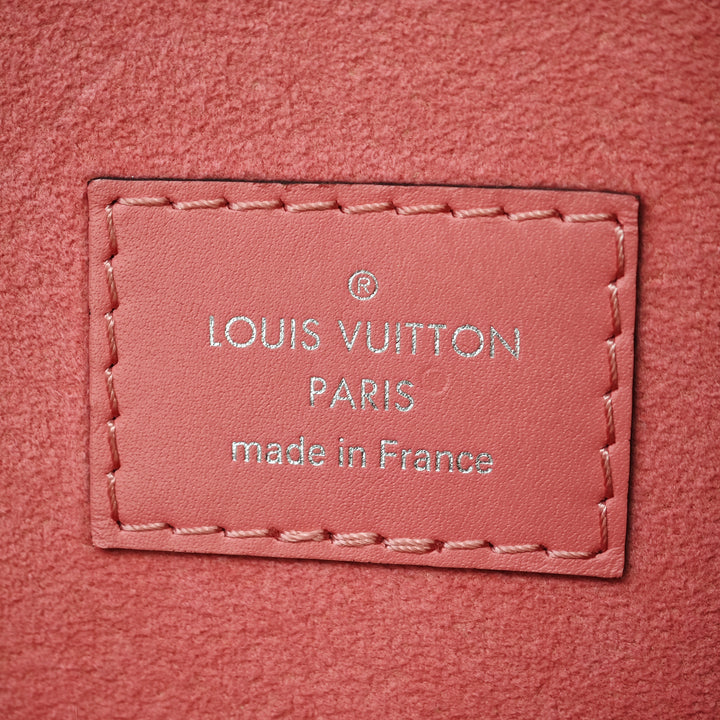 Louis Vuitton Epi Neverfull MM
