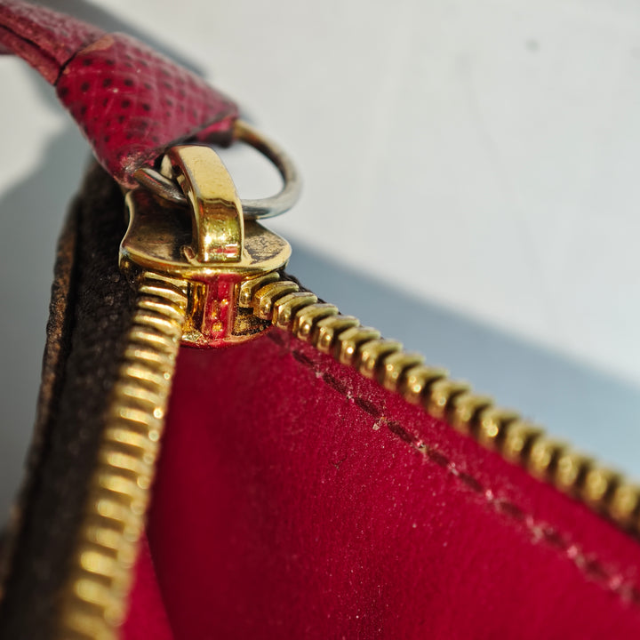Louis Vuitton Monogram Pochette Felicie