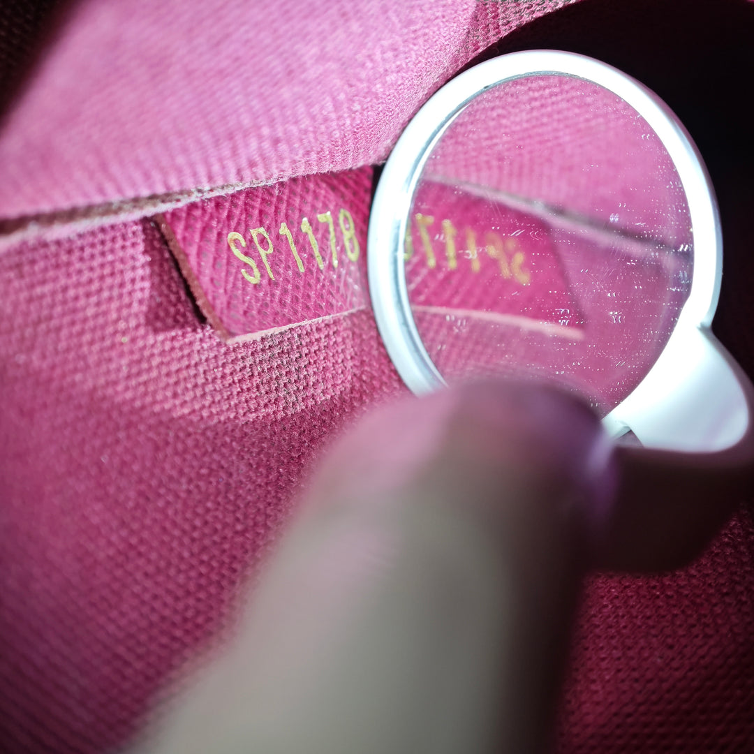 Louis Vuitton Monogram Pochette Felicie
