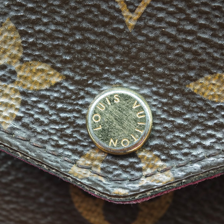 Louis Vuitton Monogram Pochette Felicie