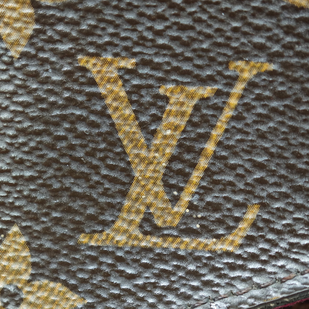 Louis Vuitton Monogram Pochette Felicie