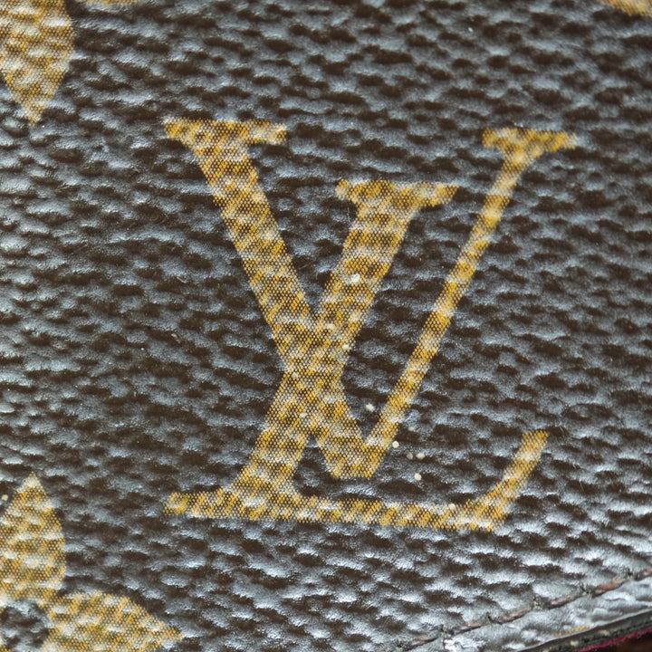 Louis Vuitton Monogram Pochette Felicie
