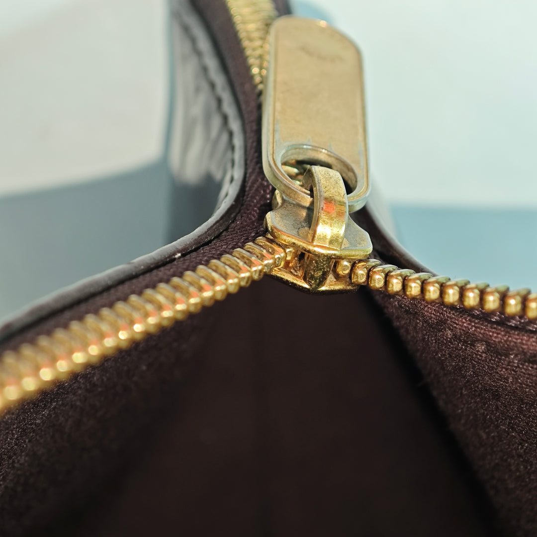 Louis Vuitton Monogram Vernis Bellevue GM