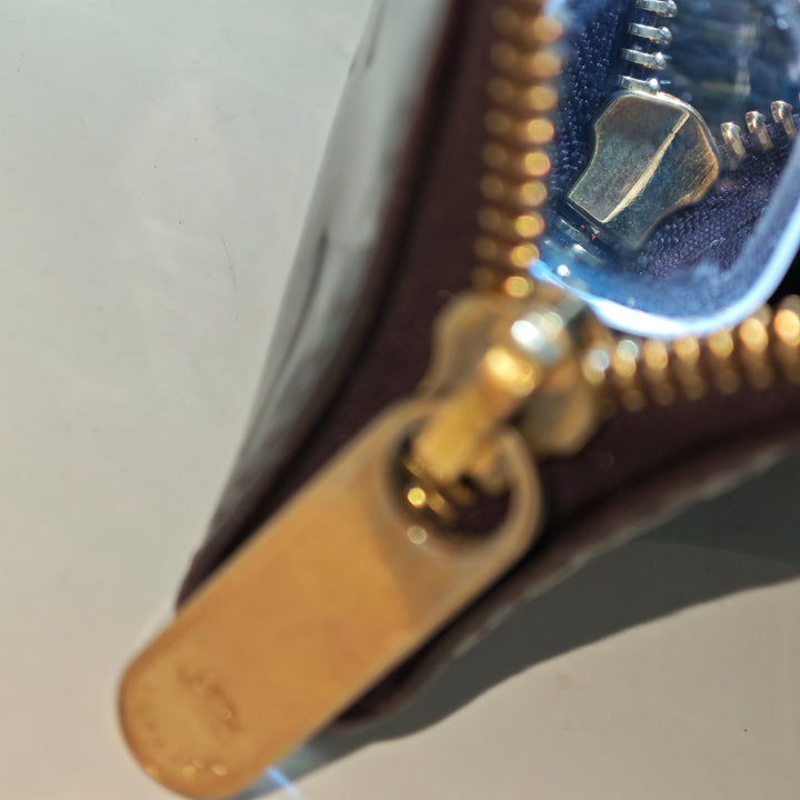 Louis Vuitton Monogram Vernis Bellevue GM