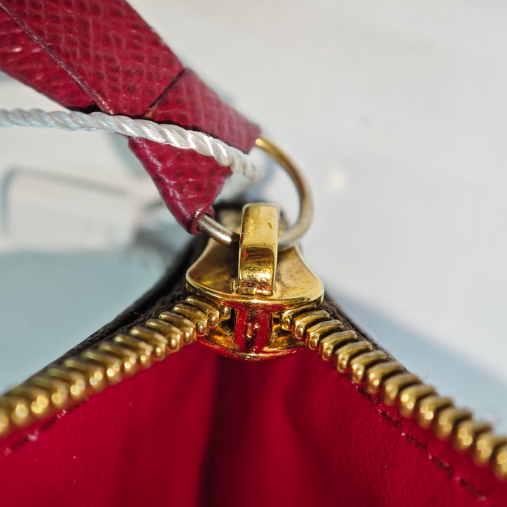 Louis Vuitton Monogram Pochette Felicie