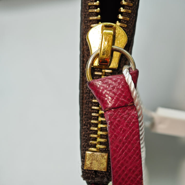 Louis Vuitton Monogram Pochette Felicie