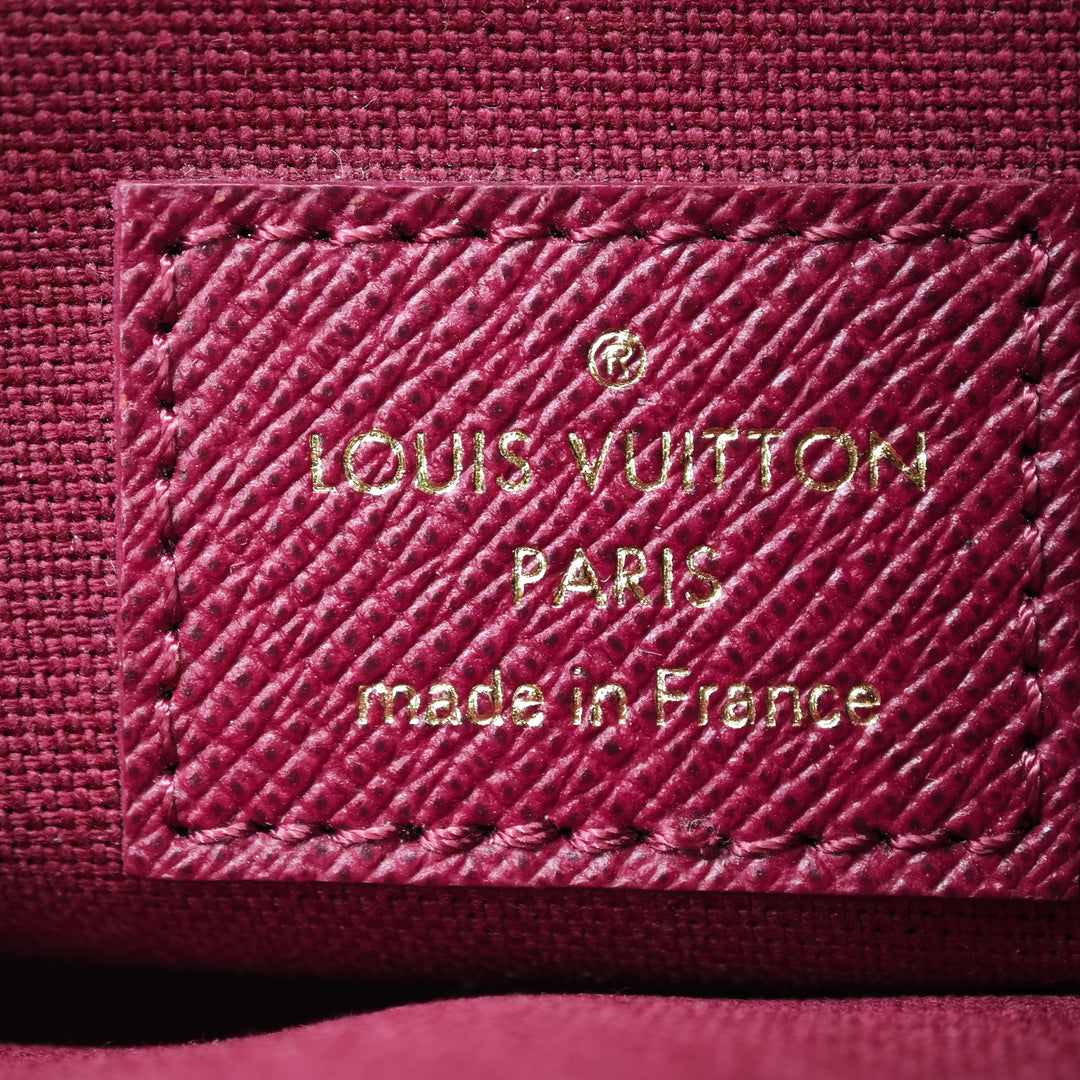 Louis Vuitton Monogram Pochette Felicie