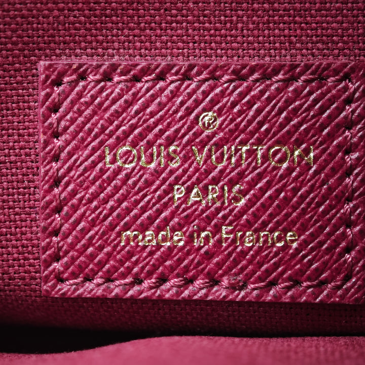 Louis Vuitton Monogram Pochette Felicie