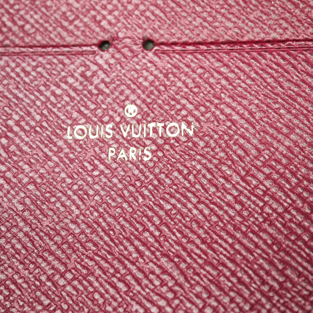 Louis Vuitton Monogram Pochette Felicie