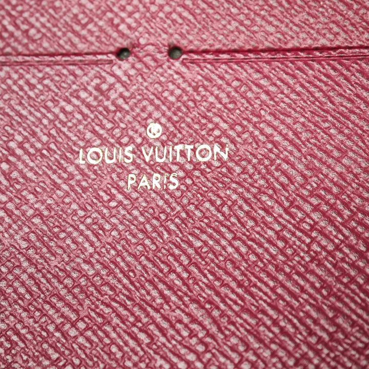 Louis Vuitton Monogram Pochette Felicie