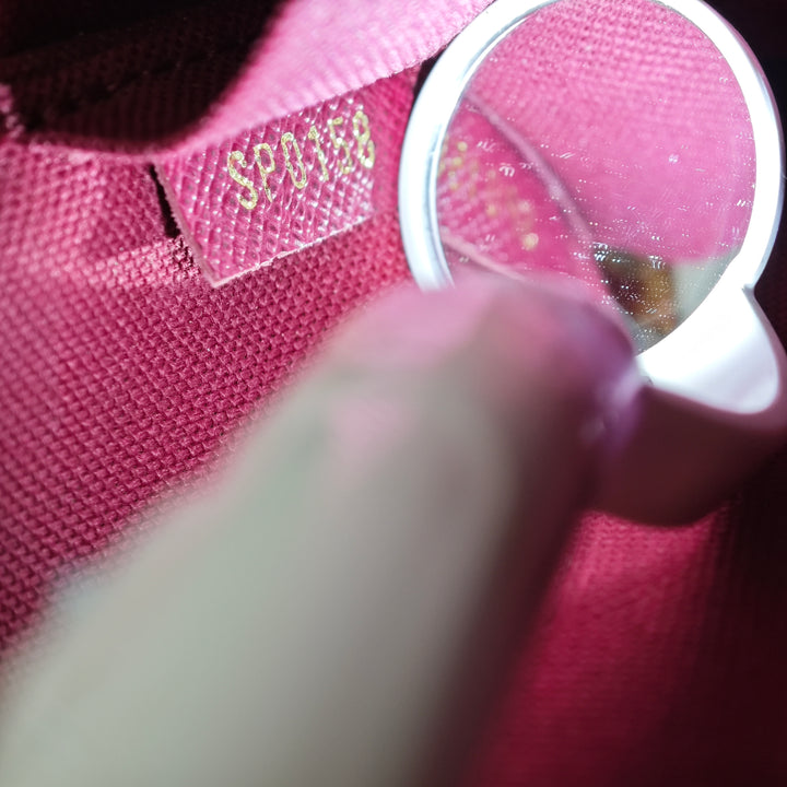Louis Vuitton Monogram Pochette Felicie