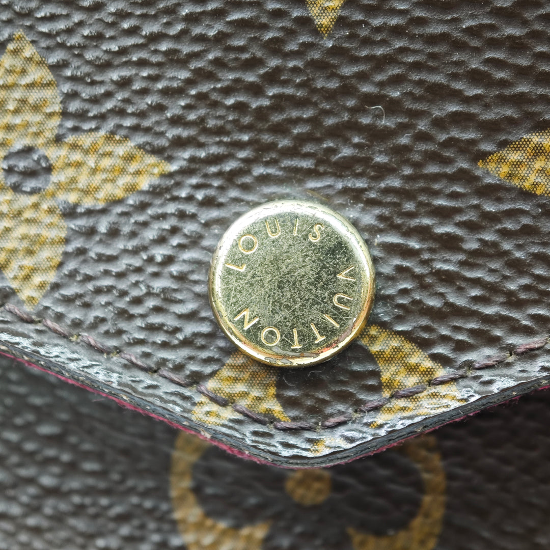 Louis Vuitton Monogram Pochette Felicie
