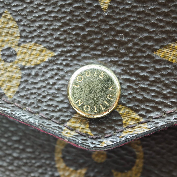 Louis Vuitton Monogram Pochette Felicie