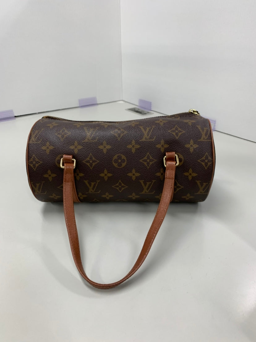 Louis Vuitton Monogram Papillon 26