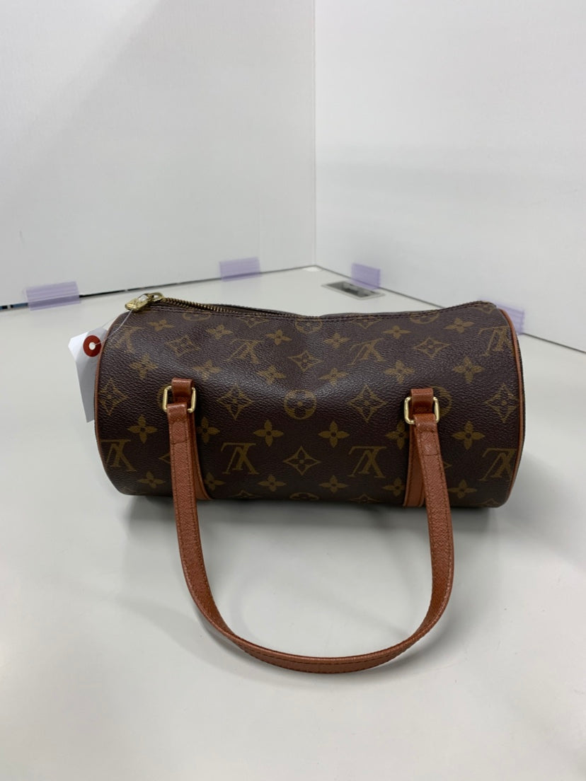Louis Vuitton Monogram Papillon 26