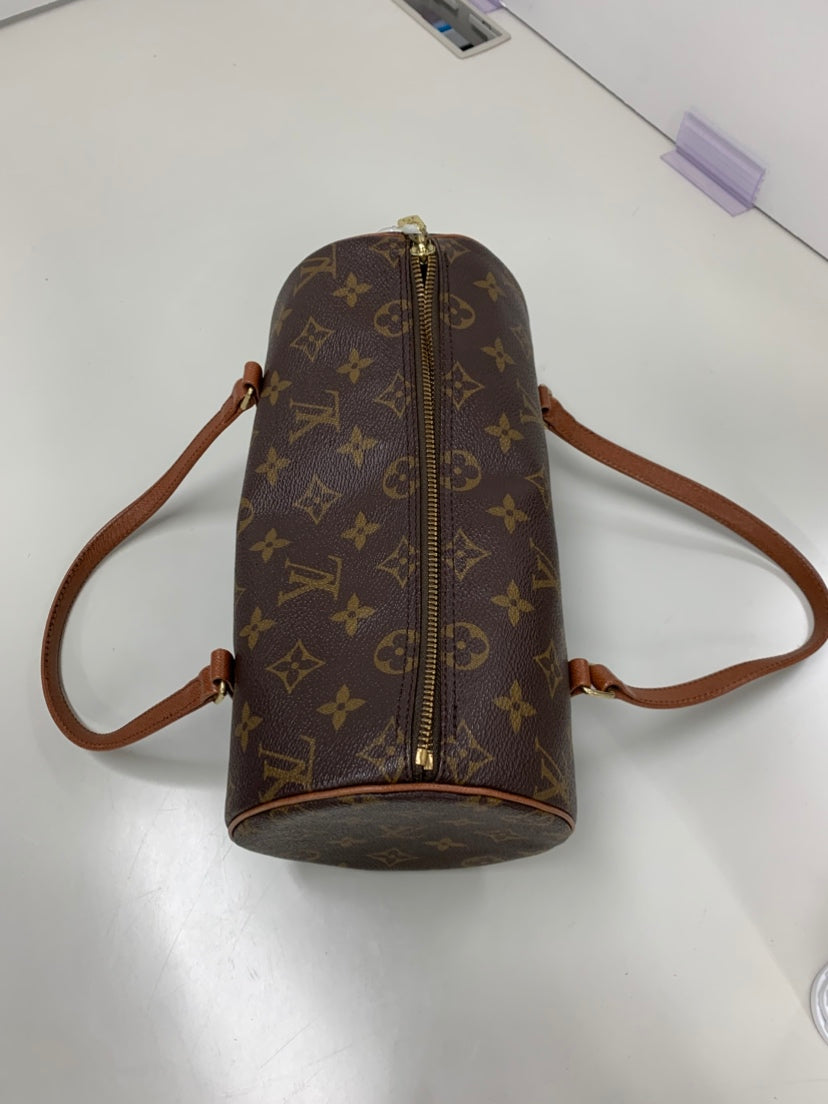 Louis Vuitton Monogram Papillon 26