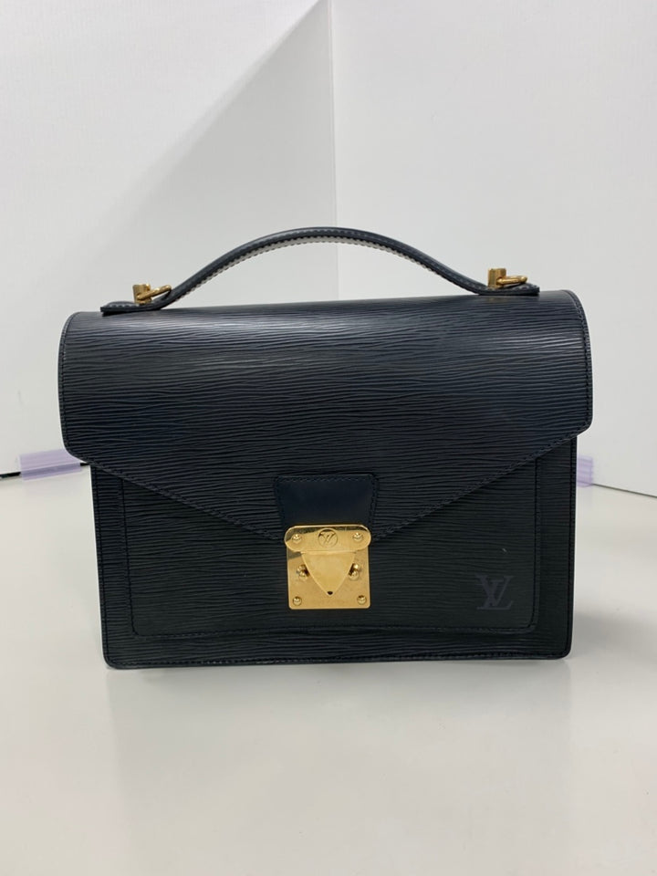 Louis Vuitton Epi Monceau 28