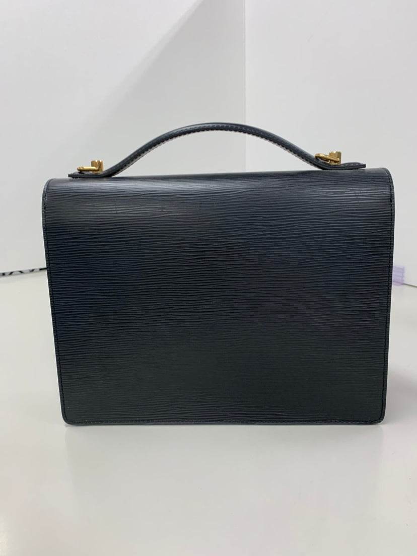 Louis Vuitton Epi Monceau 28