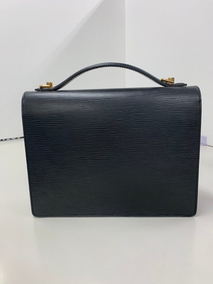 Louis Vuitton Epi Monceau 28
