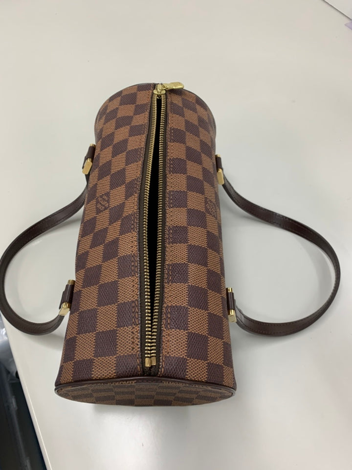 Louis Vuitton Damier Ebene Papillon 26