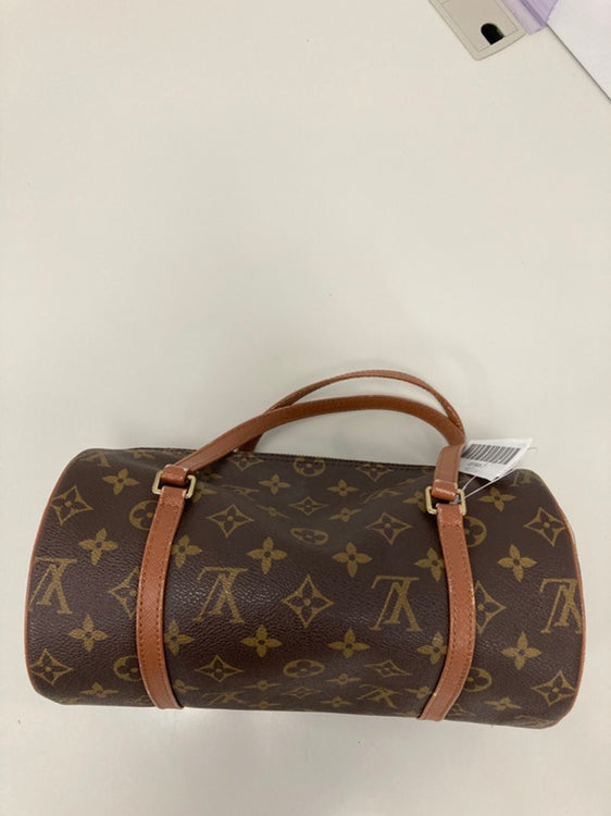 Louis Vuitton Monogram Papillon 26