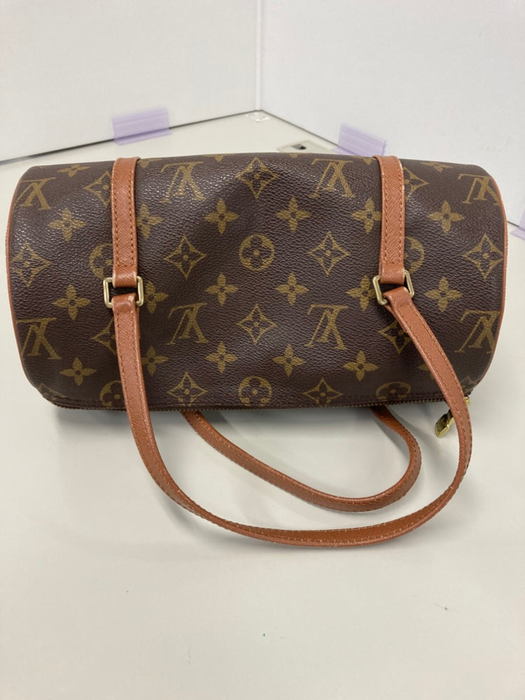 Louis Vuitton Monogram Papillon 26