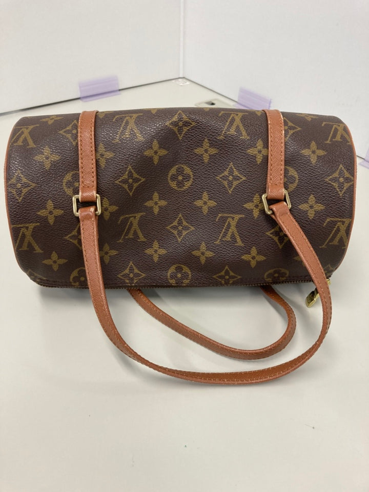 Louis Vuitton Monogram Papillon 26