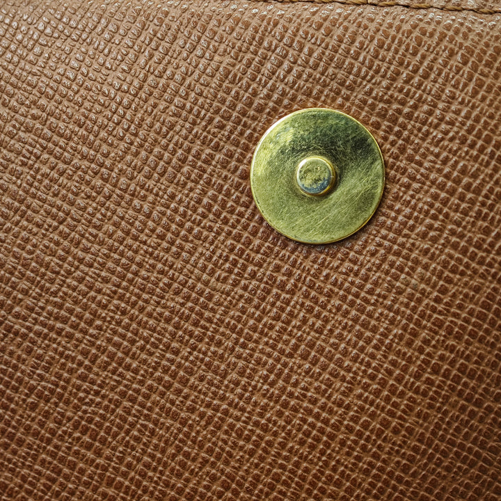 Louis Vuitton Monogram Musette Salsa PM Short Strap