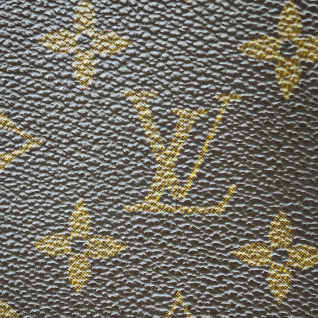 Louis Vuitton Monogram Musette Salsa PM Short Strap